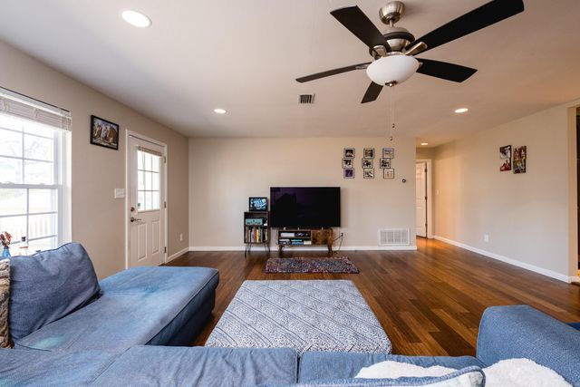 5510 B Street, Little Rock, AR 72205