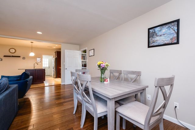 5510 B Street, Little Rock, AR 72205