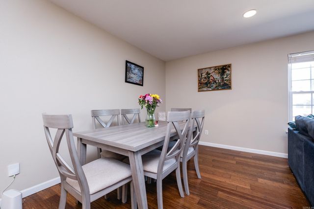 5510 B Street, Little Rock, AR 72205