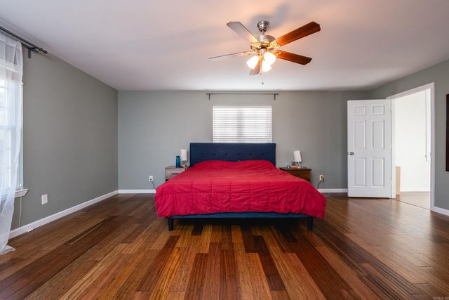 5510 B Street, Little Rock, AR 72205