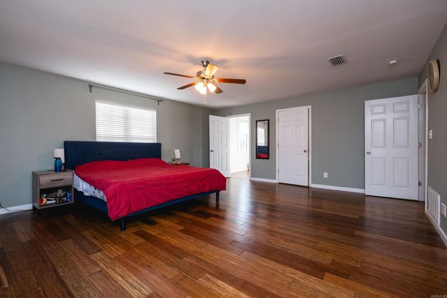 5510 B Street, Little Rock, AR 72205