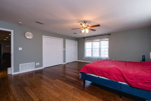 5510 B Street, Little Rock, AR 72205