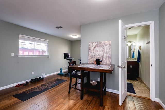 5510 B Street, Little Rock, AR 72205