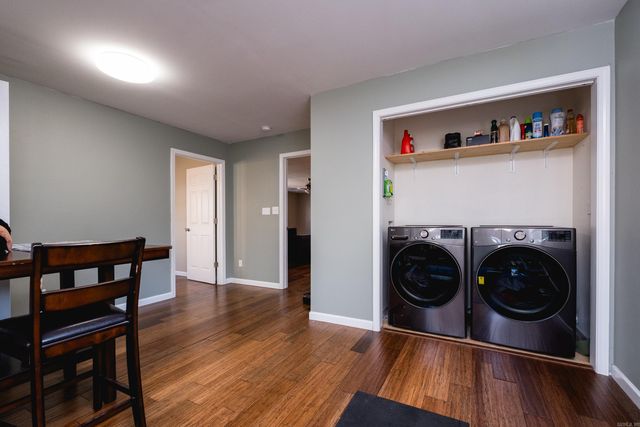 5510 B Street, Little Rock, AR 72205