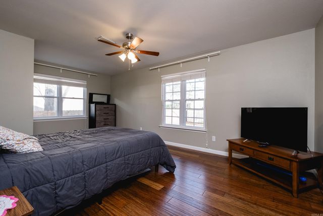 5510 B Street, Little Rock, AR 72205