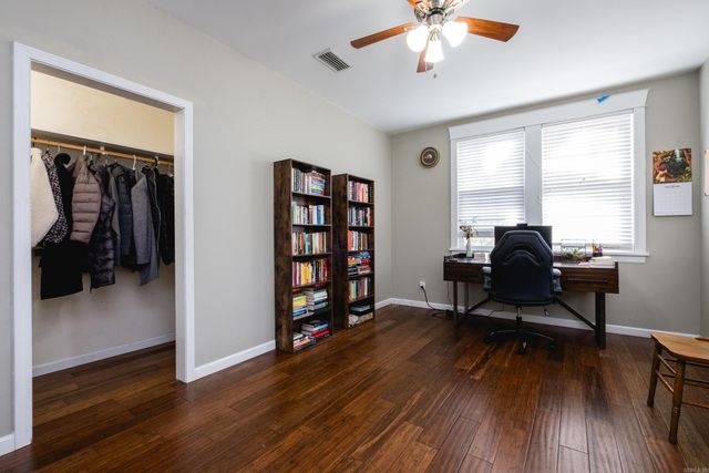 5510 B Street, Little Rock, AR 72205