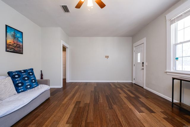 5510 B Street, Little Rock, AR 72205