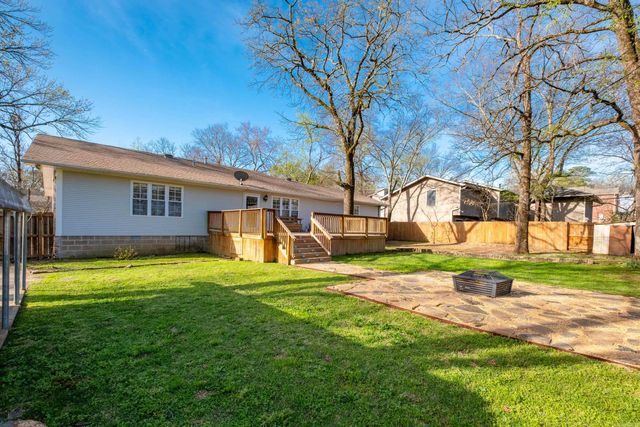 5510 B Street, Little Rock, AR 72205