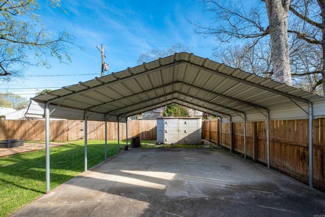 5510 B Street, Little Rock, AR 72205