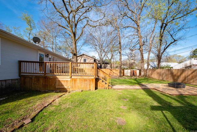 5510 B Street, Little Rock, AR 72205