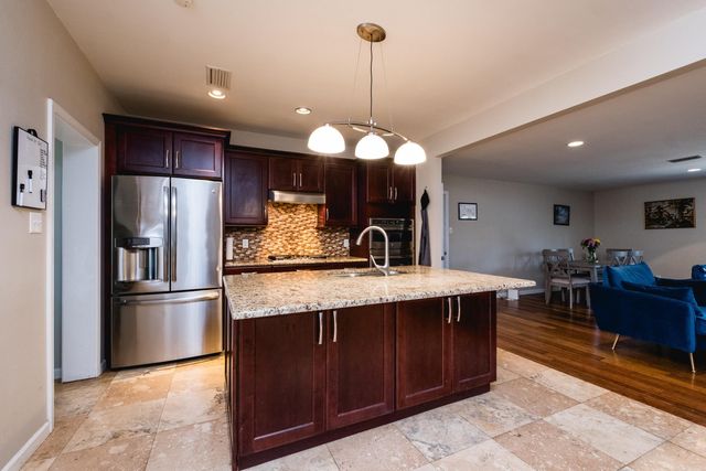 5510 B Street, Little Rock, AR 72205