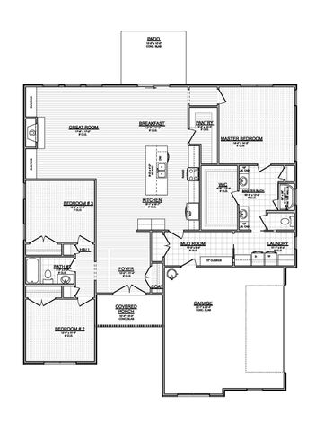 309 Circle Point Drive, Richmond, KY 40475