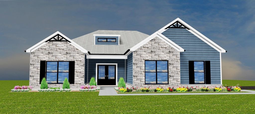 309 Circle Point Drive, Richmond, KY 40475