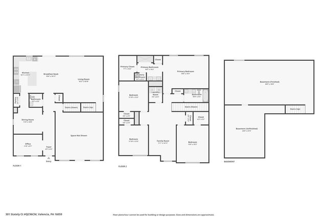1099 Peachtree Road, Scott Twp, PA 15106