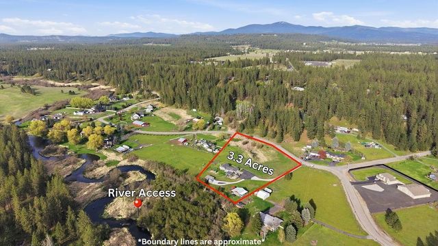 21913 N MEADOWVIEW Dr, Colbert, WA 99005