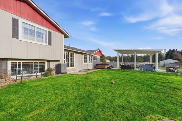 21913 N MEADOWVIEW Dr, Colbert, WA 99005