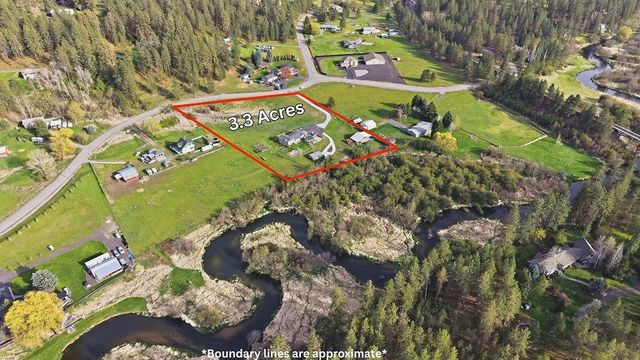 21913 N MEADOWVIEW Dr, Colbert, WA 99005