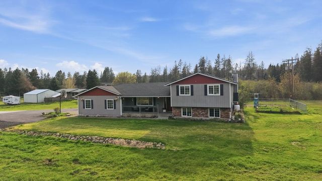 21913 N MEADOWVIEW Dr, Colbert, WA 99005