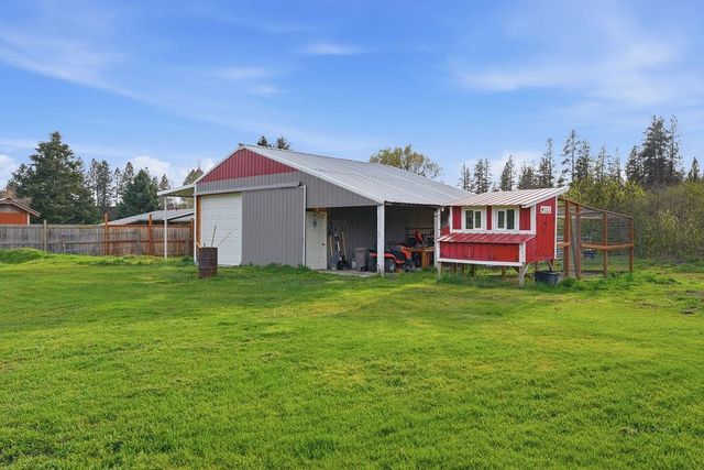 21913 N MEADOWVIEW Dr, Colbert, WA 99005