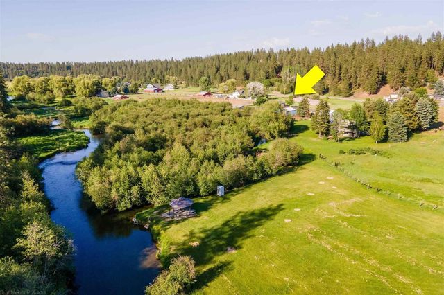 21913 N MEADOWVIEW Dr, Colbert, WA 99005