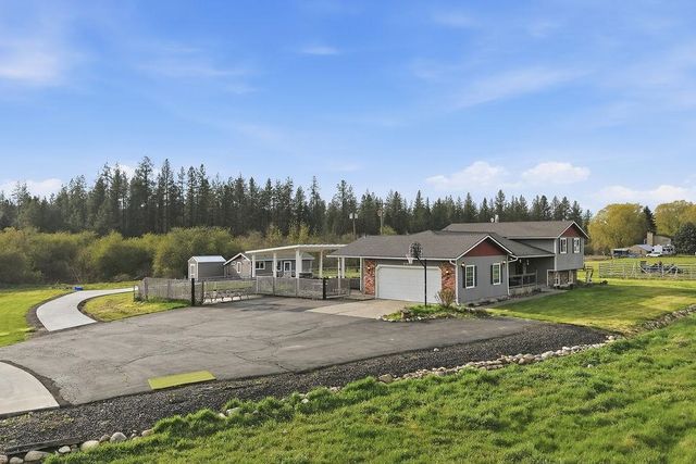 21913 N MEADOWVIEW Dr, Colbert, WA 99005