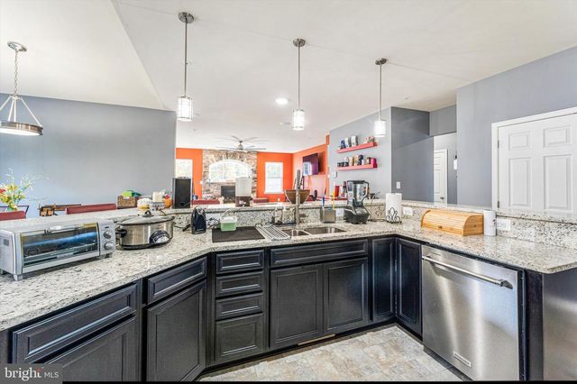 14439 PATHFINDER CT, Hughesville, MD 20637