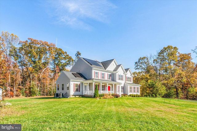 14439 PATHFINDER CT, Hughesville, MD 20637