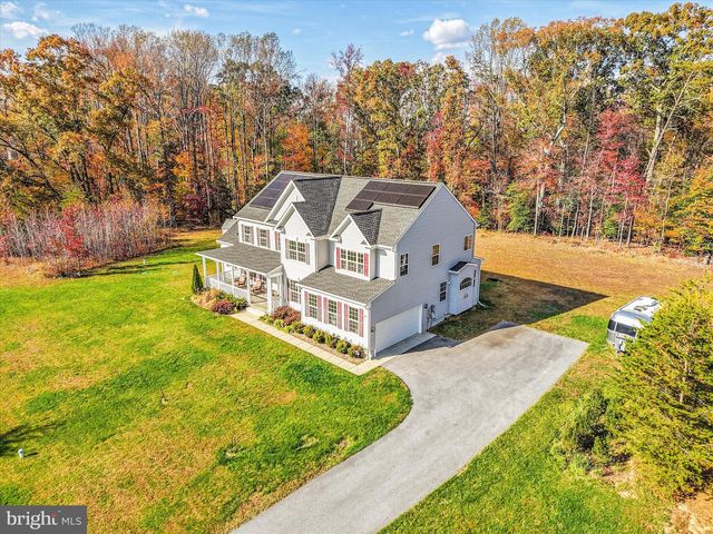 14439 PATHFINDER CT, Hughesville, MD 20637