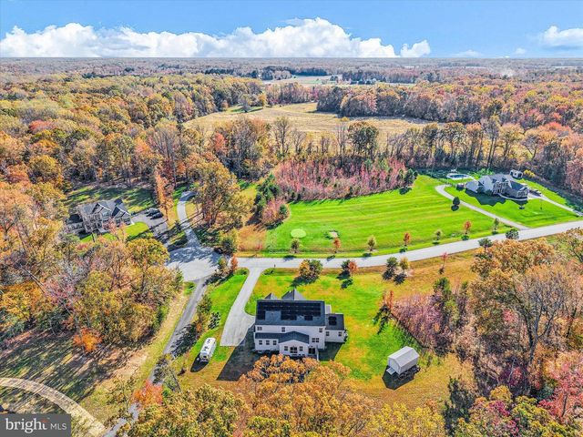 14439 PATHFINDER CT, Hughesville, MD 20637