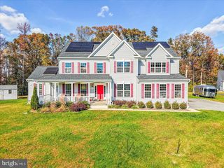 14439 PATHFINDER CT, Hughesville, MD 20637