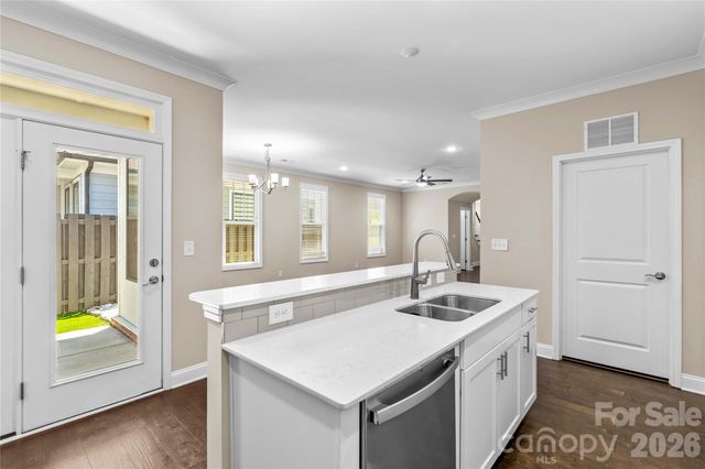 122 Mint Avenue A, Mooresville, NC 28117