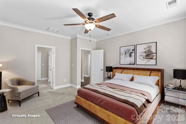 122 Mint Avenue A, Mooresville, NC 28117