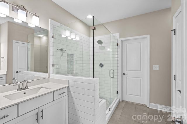 122 Mint Avenue A, Mooresville, NC 28117