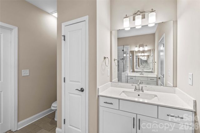 122 Mint Avenue A, Mooresville, NC 28117