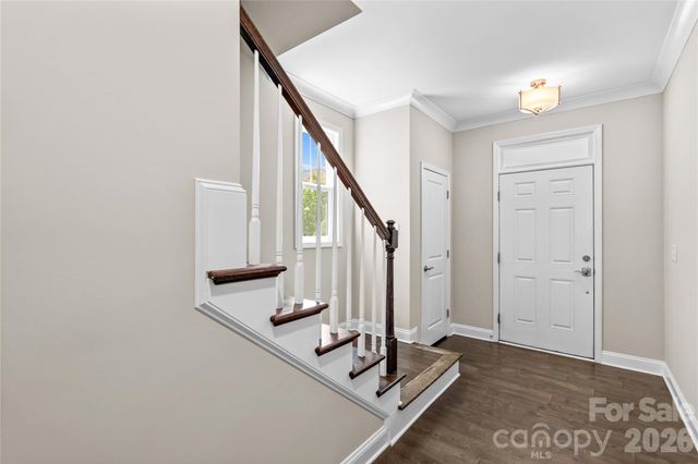 122 Mint Avenue A, Mooresville, NC 28117