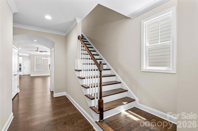 122 Mint Avenue A, Mooresville, NC 28117