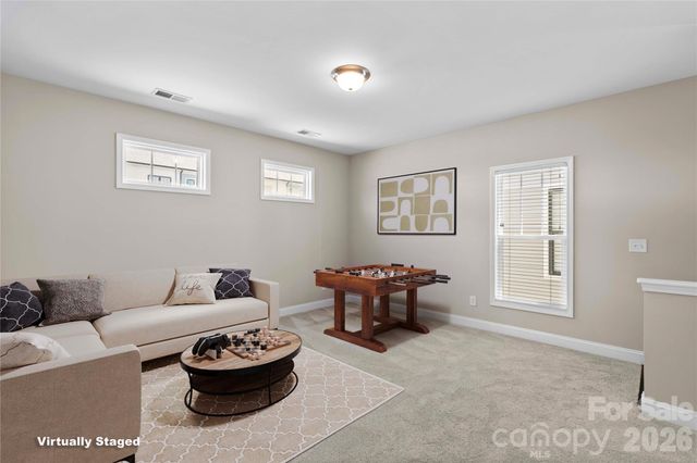 122 Mint Avenue A, Mooresville, NC 28117