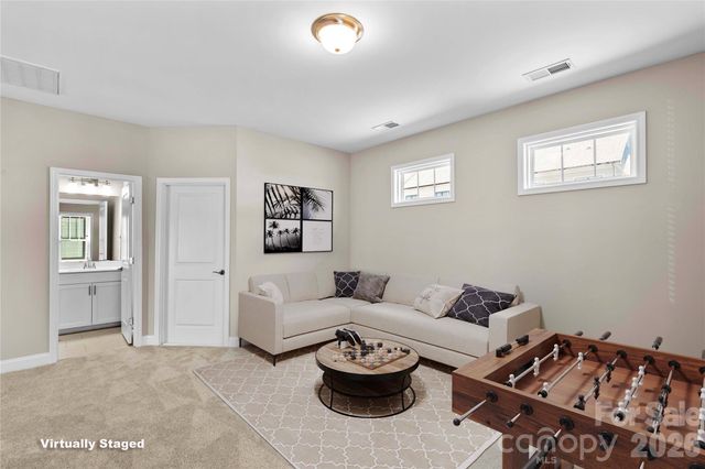 122 Mint Avenue A, Mooresville, NC 28117