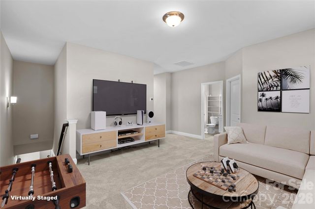 122 Mint Avenue A, Mooresville, NC 28117