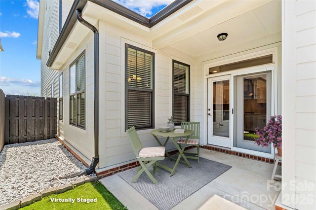122 Mint Avenue A, Mooresville, NC 28117