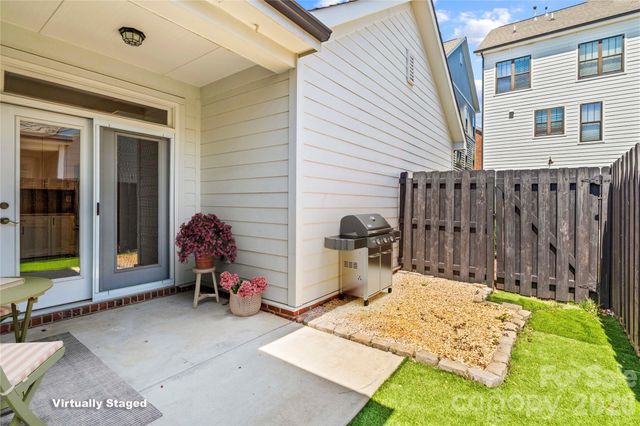 122 Mint Avenue A, Mooresville, NC 28117