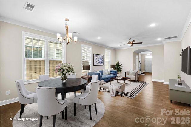 122 Mint Avenue A, Mooresville, NC 28117