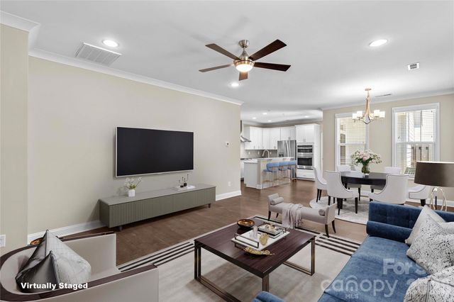 122 Mint Avenue A, Mooresville, NC 28117