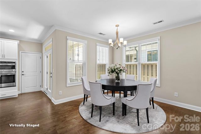 122 Mint Avenue A, Mooresville, NC 28117