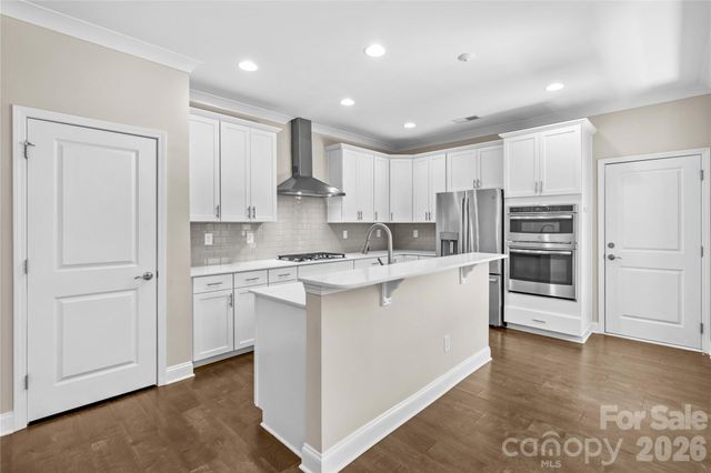 122 Mint Avenue A, Mooresville, NC 28117