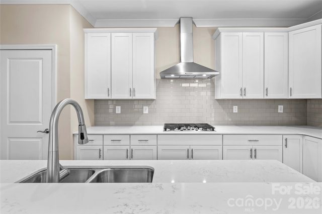 122 Mint Avenue A, Mooresville, NC 28117