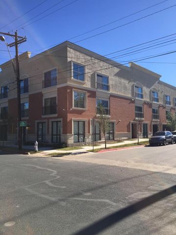 1401 E East 4th ST 306, Austin, TX 78702