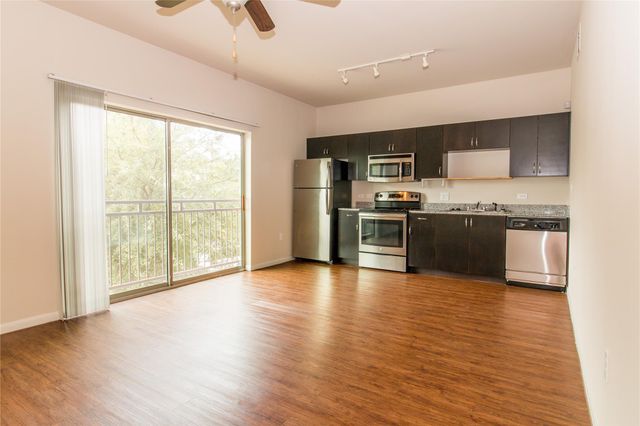 1401 E East 4th ST 306, Austin, TX 78702