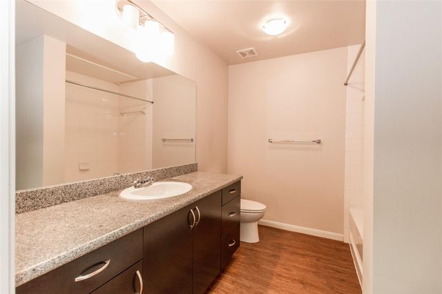 1401 E East 4th ST 306, Austin, TX 78702