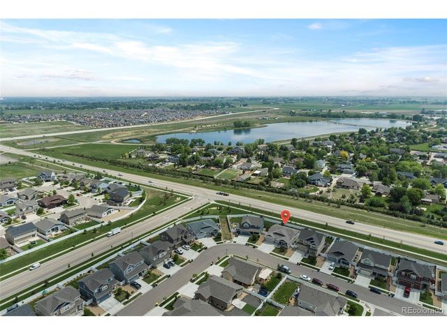 2200 Cadman St, Berthoud, CO 80513